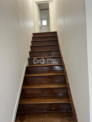  Maison � vendre 4 pi�ces 100 m�