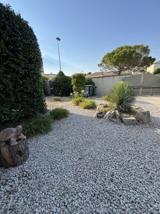  Maison à vendre 6 pièces 165 m²