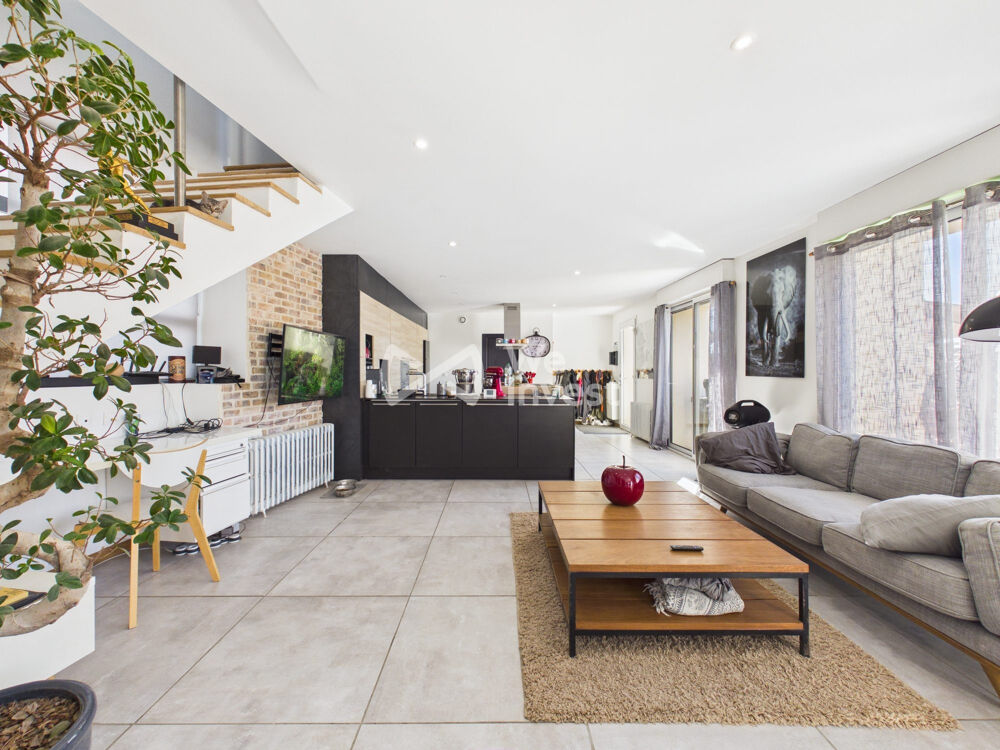 Vente Maison MAISON MEULIERE ENTIEREMENT RENOVEE Avrainville