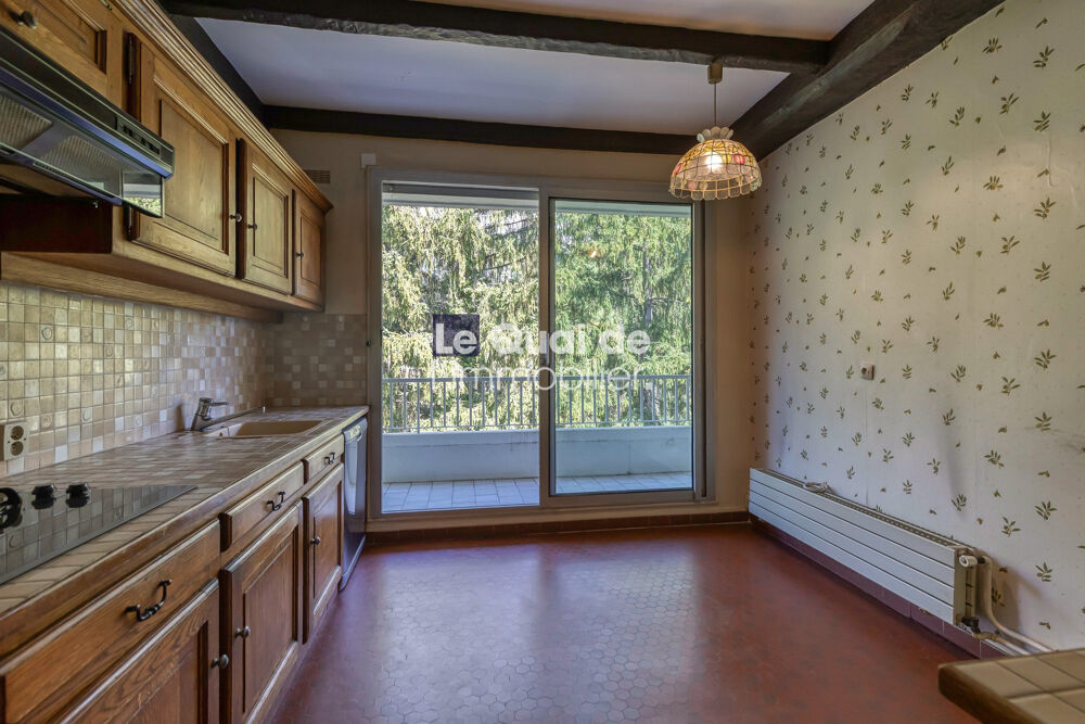 Vente Appartement Bel appartement 4 pièces de 138m2 Meylan