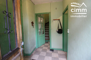  Maison � vendre 3 pi�ces 52 m�