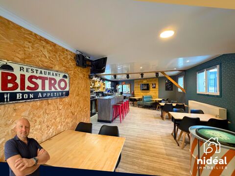 Bar Brasserie 79000 59990 Pr�seau