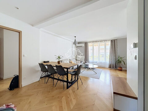  Appartement à vendre 4 pièces 79 m²