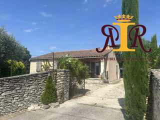 Maison à vendre 4 pièces 105 m²