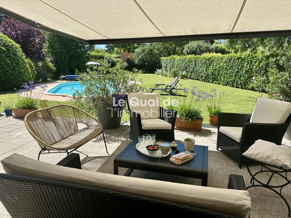 � vendre  Maison Viry (74580)