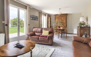  Maison � vendre 6 pi�ces 110 m�