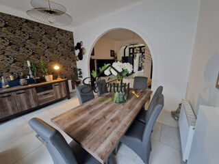  Maison à vendre 7 pièces 178 m²