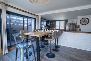  Maison à vendre 7 pièces 165 m²