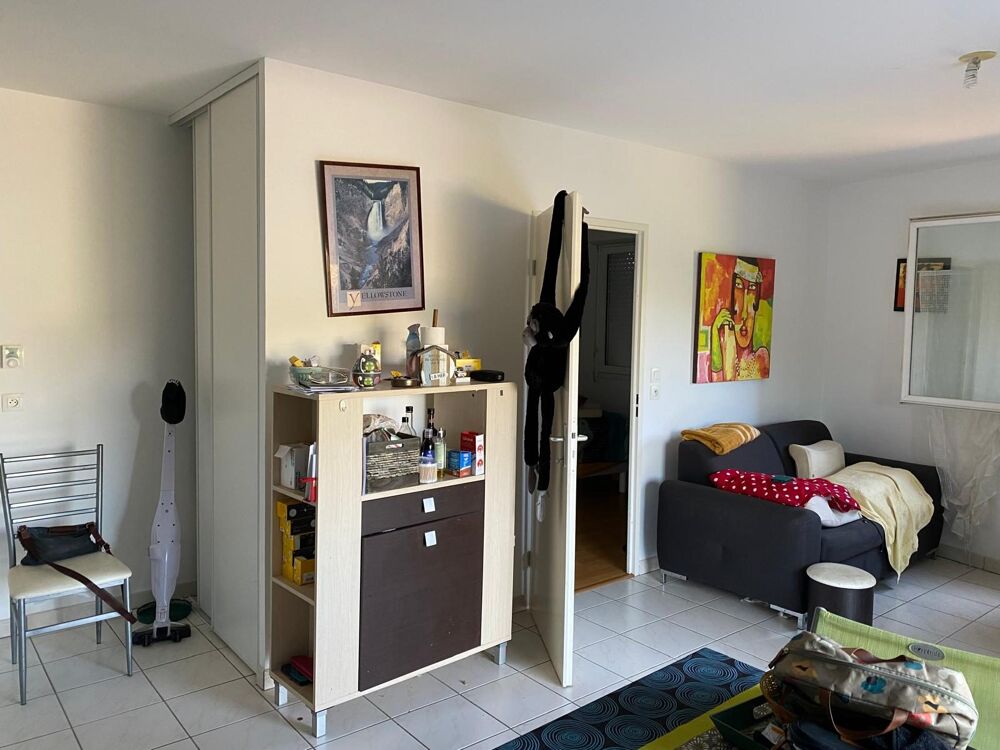 Appartement 2 pièces 41 m² · à Audenge · 41 m² · 162 000 €