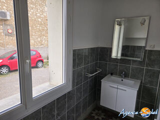  Appartement à louer 1 pièce 30 m²
