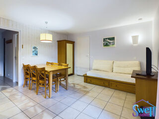  Appartement � vendre 3 pi�ces 36 m�