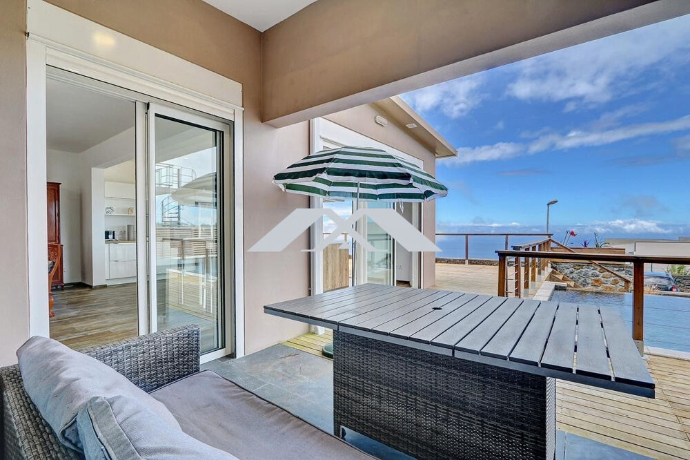 Vente Maison Maison F4 Saint Joseph Saint joseph