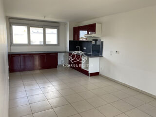  Appartement à vendre 3 pièces 71 m²