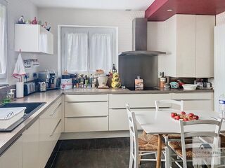  Maison � vendre 6 pi�ces 166 m�