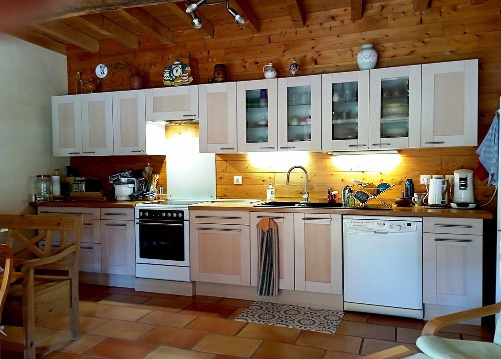 Vente Maison Maison à vendre Sainte-Marie Sainte-marie