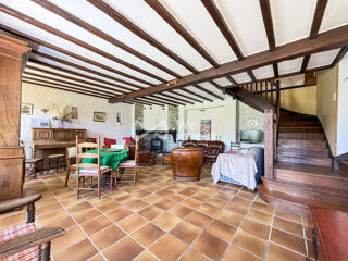  Maison à vendre 9 pièces 229 m²