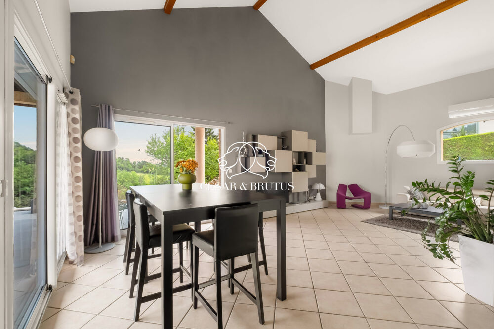 à vendre  Maison Villette-de-Vienne (38200)