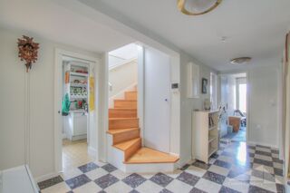  Appartement � vendre 5 pi�ces 131 m�