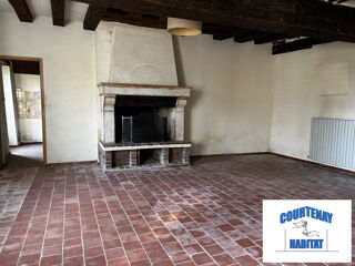  Maison � vendre 4 pi�ces 161 m�