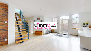  Maison à vendre 6 pièces 234 m²