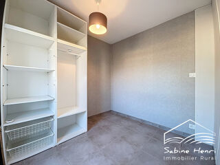  Appartement à vendre 1 pièce 33 m²