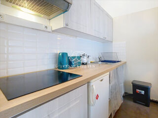  Appartement à louer 1 pièce 36 m²