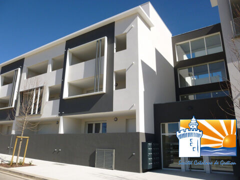  Appartement � louer 3 pi�ces 56 m�