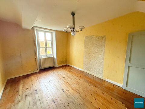   Maison � vendre Pont-d'Ouilly Maison - 4 pi�ce(s) - 46 m�