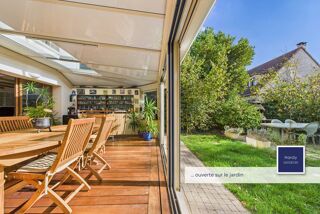  Maison à vendre 9 pièces 266 m²