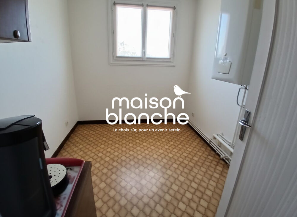 Appartement à louer Parthenay