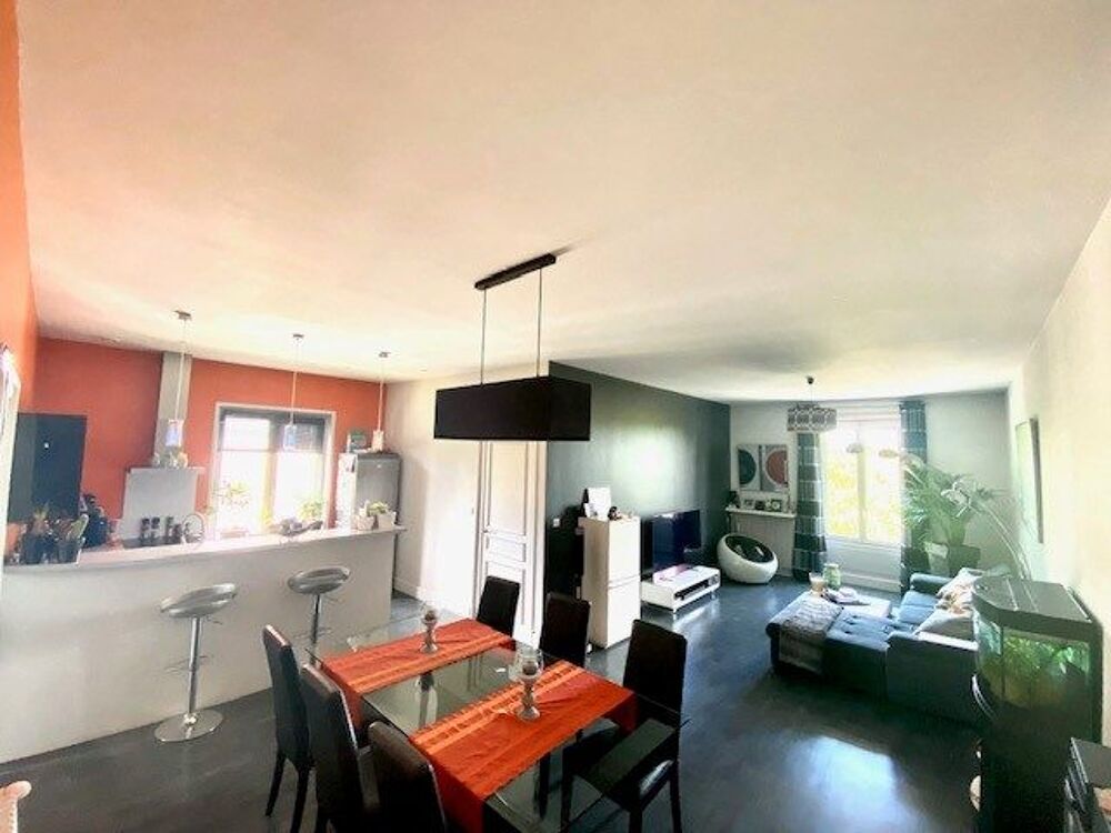 Appartement à vendre Champagne-au-Mont-d'Or