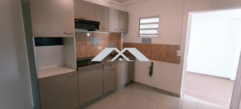 Location Maison Terre Saine Maison F4 Saint-pierre