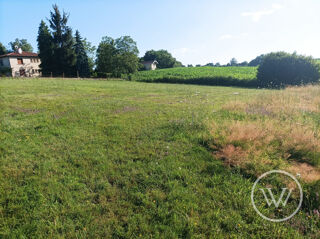 Terrain � vendre 1768 m�