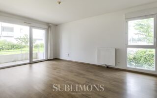  Appartement � vendre 2 pi�ces 54 m�