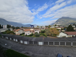  Appartement  vendre 3 pices 52 m