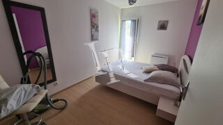  Appartement à louer 2 pièces 43 m²