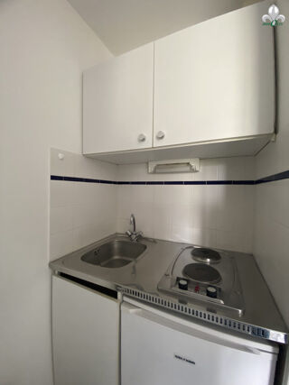  Appartement � vendre 1 pi�ce 18 m�