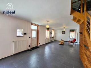  Maison à vendre 8 pièces 187 m²