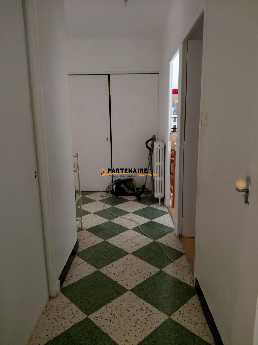 Location Appartement Appartement à louer La Motte-de-Galaure La motte-de-galaure