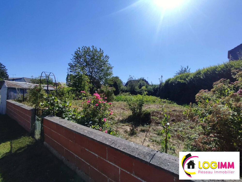   TERRAIN CONSTRUCTIBLE Maroilles
