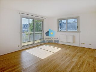  Appartement à vendre 3 pièces 76 m²