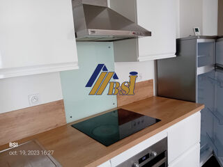  Appartement à louer 3 pièces 72 m²