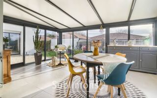  Maison � vendre 4 pi�ces 125 m�