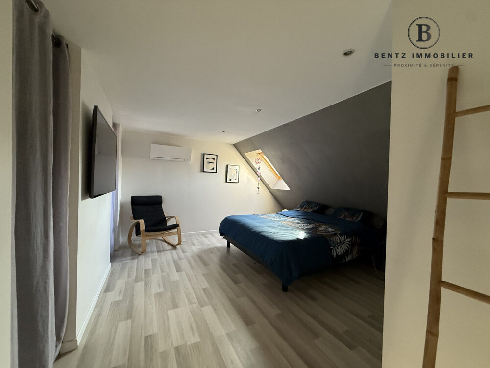 à vendre  Maison Quatzenheim (67117)