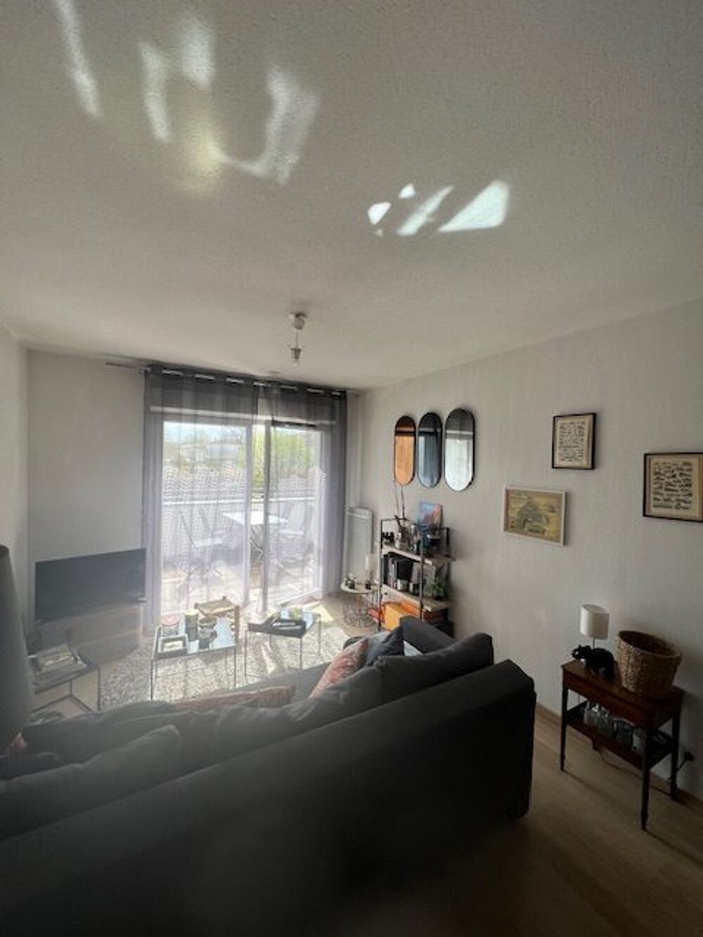 Location Appartement Appartement à louer Pessac Pessac