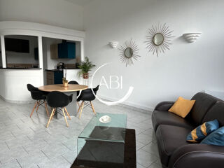  Appartement � vendre 2 pi�ces 70 m�