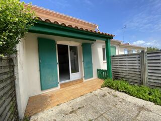  Maison � vendre 2 pi�ces 50 m�