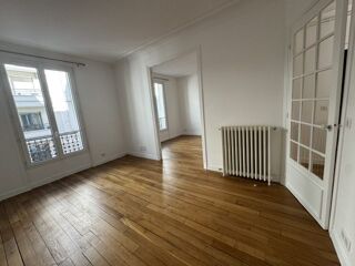  Appartement à louer 3 pièces 61 m²
