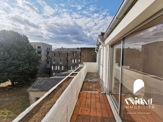  Appartement � louer 3 pi�ces 58 m�