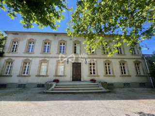  Maison � vendre 9 pi�ces 331 m�